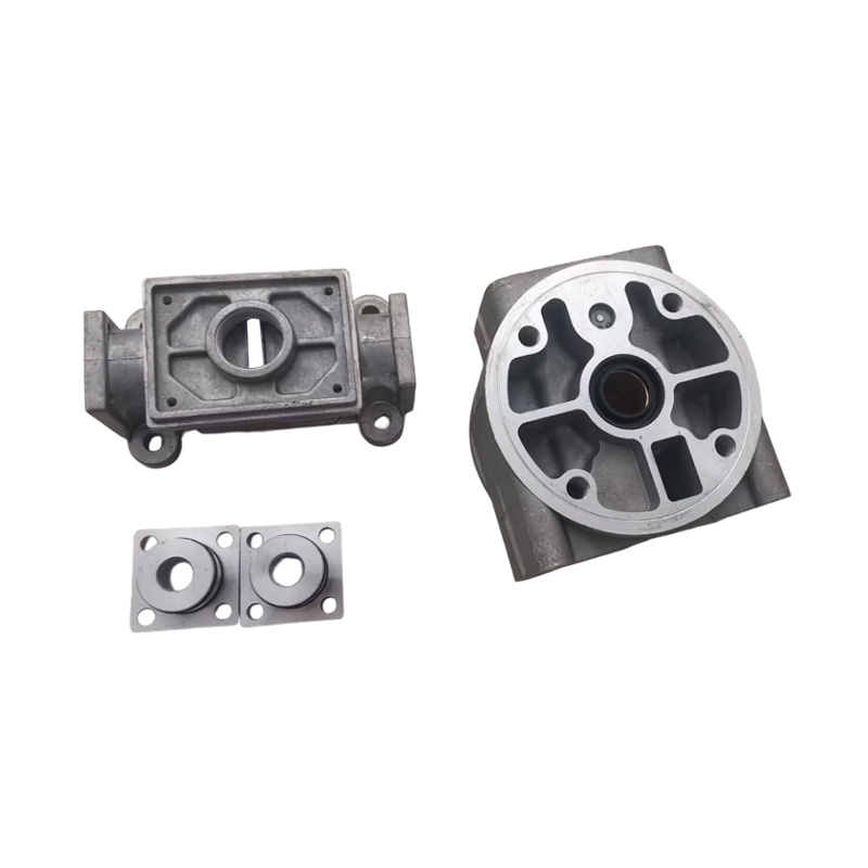 Air Valve Assembly for Low-Pressure Diaphragm Pump