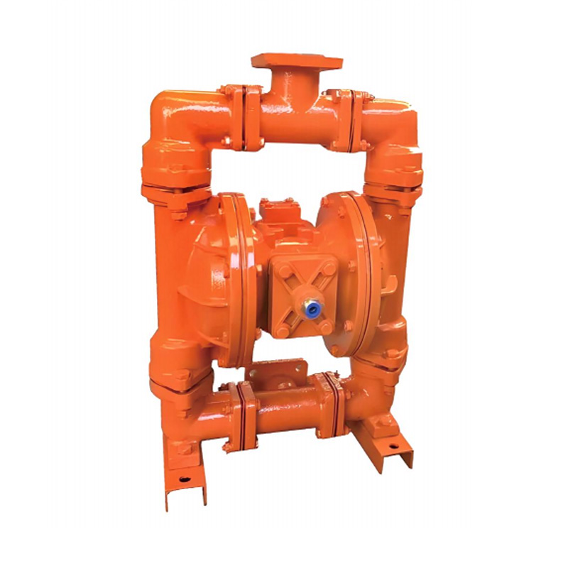 Industrial Pneumatic Diaphragm Pump