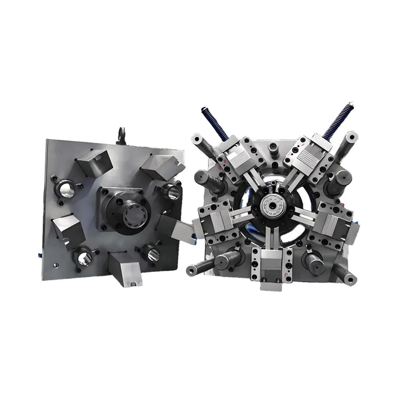 Durable Automatic Steel Stamping Die Mold