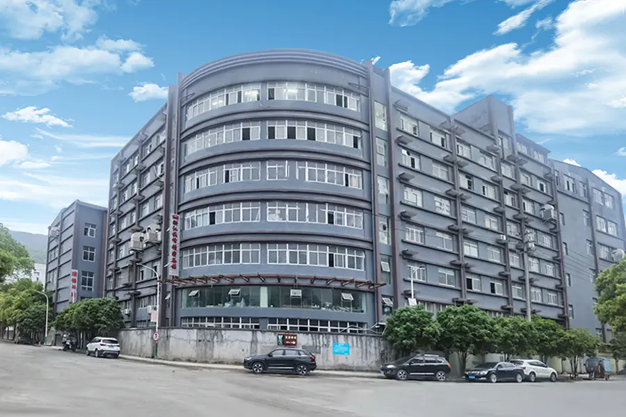 Zhejiang Xiafeng Precision Die Casting Co., Ltd.