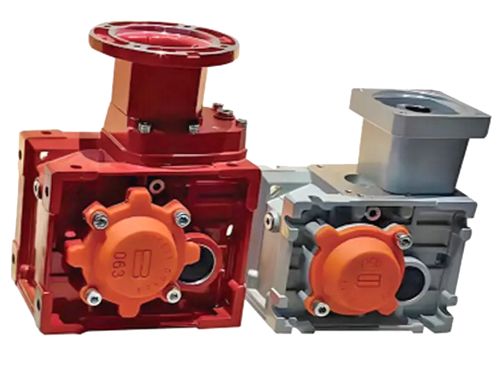 Reducers and Accessories