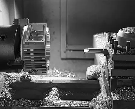 Zhejiang Xiafeng Precision Die Casting Co., Ltd.