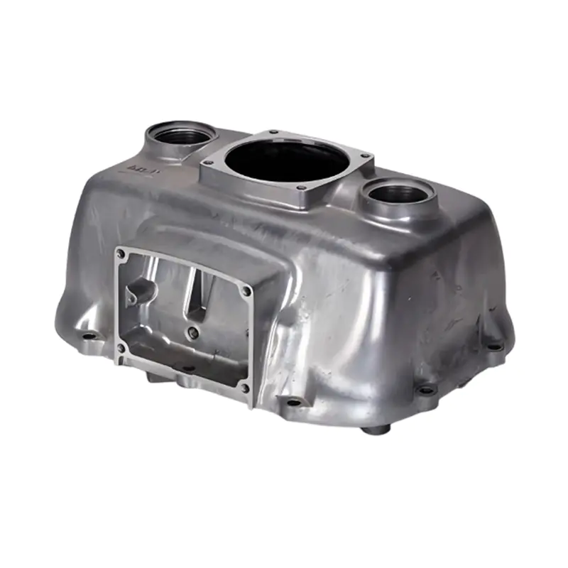Auto Engine Housing Aluminum Casting Part
