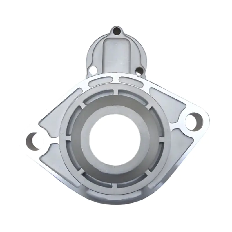 Auto Starter Assembly for Condition Engine Part