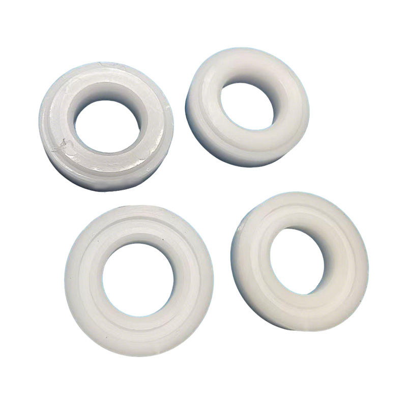 PTFE Ball Valve Seat for Diaphragm Pump