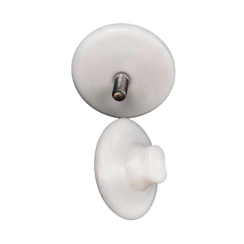 Valve Cover End Cap With Guide Pin Fits Diaphragm Pump