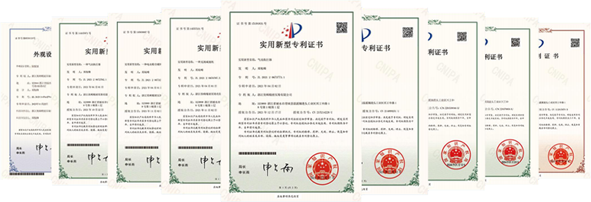 Zhejiang Xiafeng Precision Die Casting Co., Ltd.